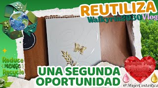 ♻️ Reutiliza - Una Segunda Oportunidad