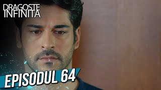 Dragoste Infinita - Episodul 64 Cu Subtitrare In Română Kara Sevda