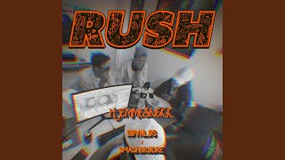Rush 2022 (Hjemmesnekk) (feat. Smashbrødre)