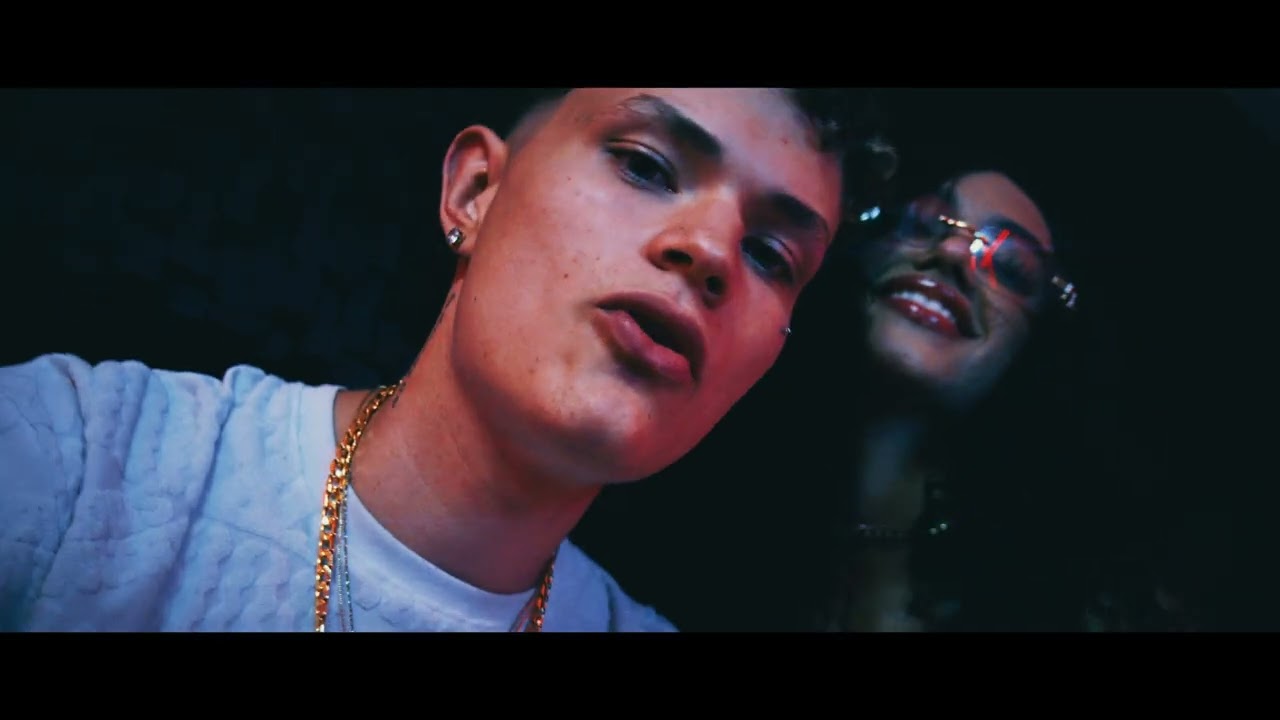 ❌BBYBY - APTO (THE TIGER)❌(VIDEO OFICIAL)