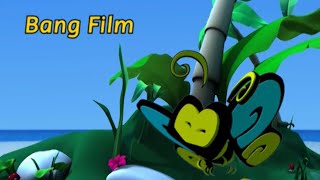 Bang Bang Albania - Continuity April 16, 2023 2023 Requests