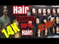 #dummy #nillubarber Hair dummy reasonable price