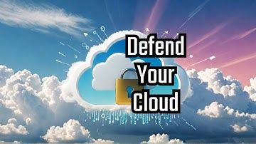 Protect Your Cloud: Unified Security for AWS, Azure, Salesforce & Google Cloud