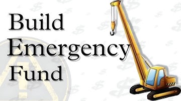 SECURE YOUR FUTURE : BUILDING YOUR EMERGENCY FUND FOR FINANCIAL STABILITY