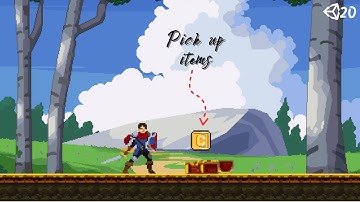 How to make collect coin for beginners in unity!