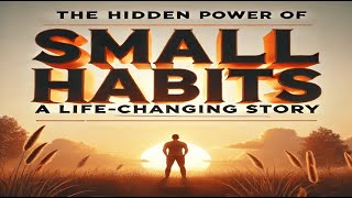 How Tiny Habits Can Change Your Life Forever