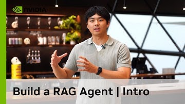 Course Introduction: How to Build a RAG Agent