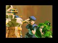 Marvel vs Capcom 2: Anakaris, Jill, Doctor Doom Arcade playthrough