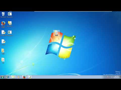 Bypass AntiVirus using Pyinstaller and py2exe (demo)