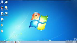 Bypass AntiVirus using Pyinstaller and py2exe (demo)