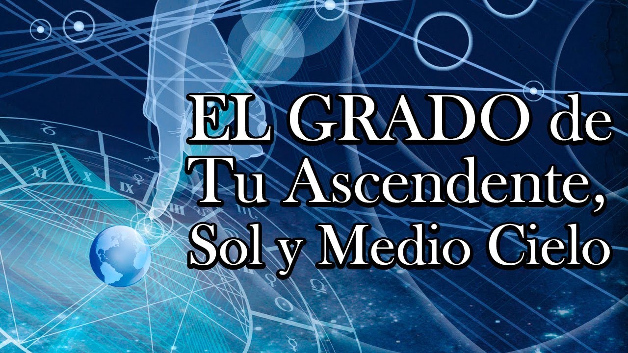 En sol y cancer ascendente
