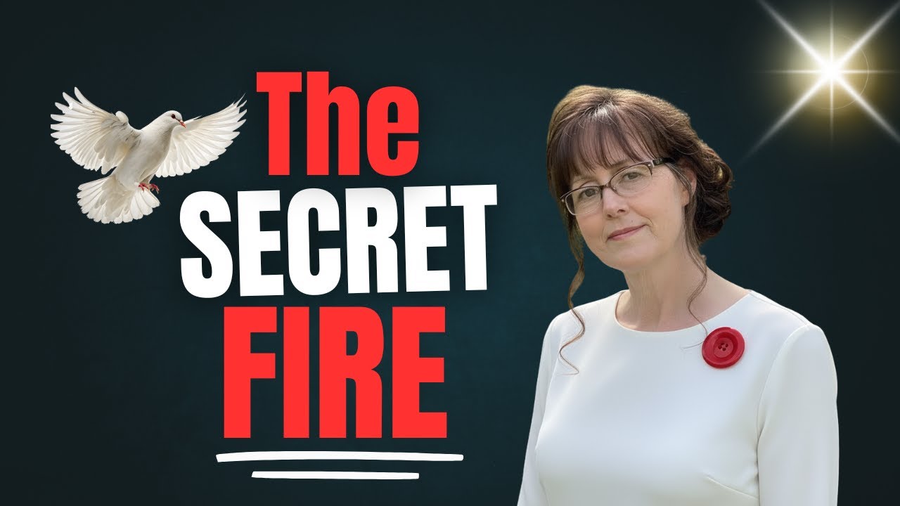 THE HIDDEN POWER of the HOLY SPIRIT That Will Transform Your LIFE - YouTube