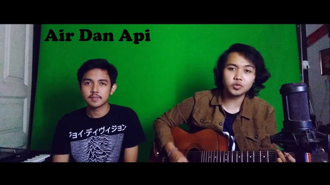 Download Lagu Naif "Air dan Api": Panduan Lengkap untuk Mendapatkan Musik Favoritmu