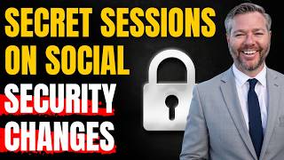 Celebrity Social Security Secret Sessions Wealth