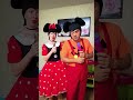 Shy Mikky 🤭🤭🤭 #shorts #funny #comedy #cosplay #mickeymouse #viralvideo #song #jokes #humor