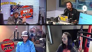 No More Golf Back to the News with Dan Mandis | NMN