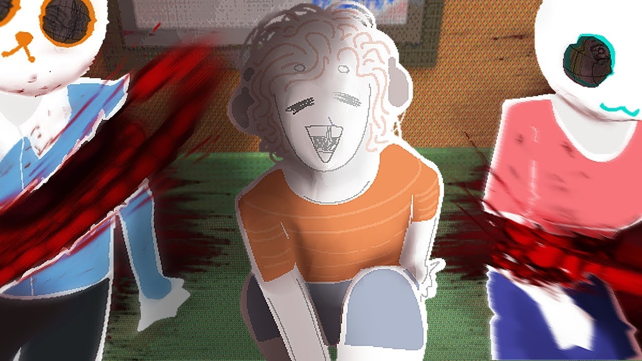 BRINQUE com ele ou ESCOLHA quem da FAMÍLIA MORRE! | Simon Says (6 FINAIS)