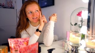 картинка: VLOG: ЭТО СМЕШНО И СТРАШНО! 18.12.18