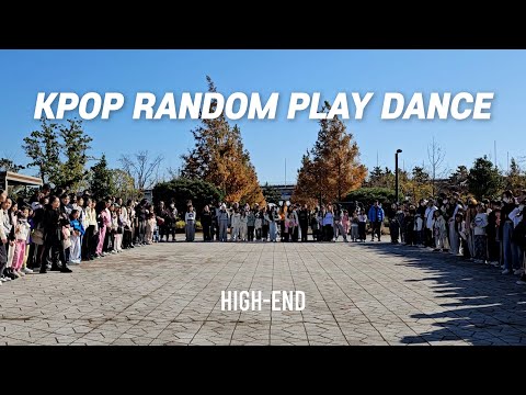 💙K-POP 랜덤플레이 댄스💙/하이엔드댄스스튜디오/부산 명지