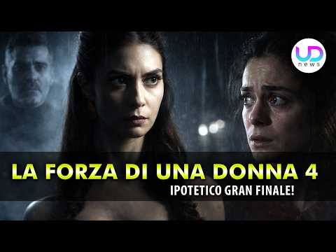 Video La forza di una donna: Piril ritorna con un segreto sconcertante!