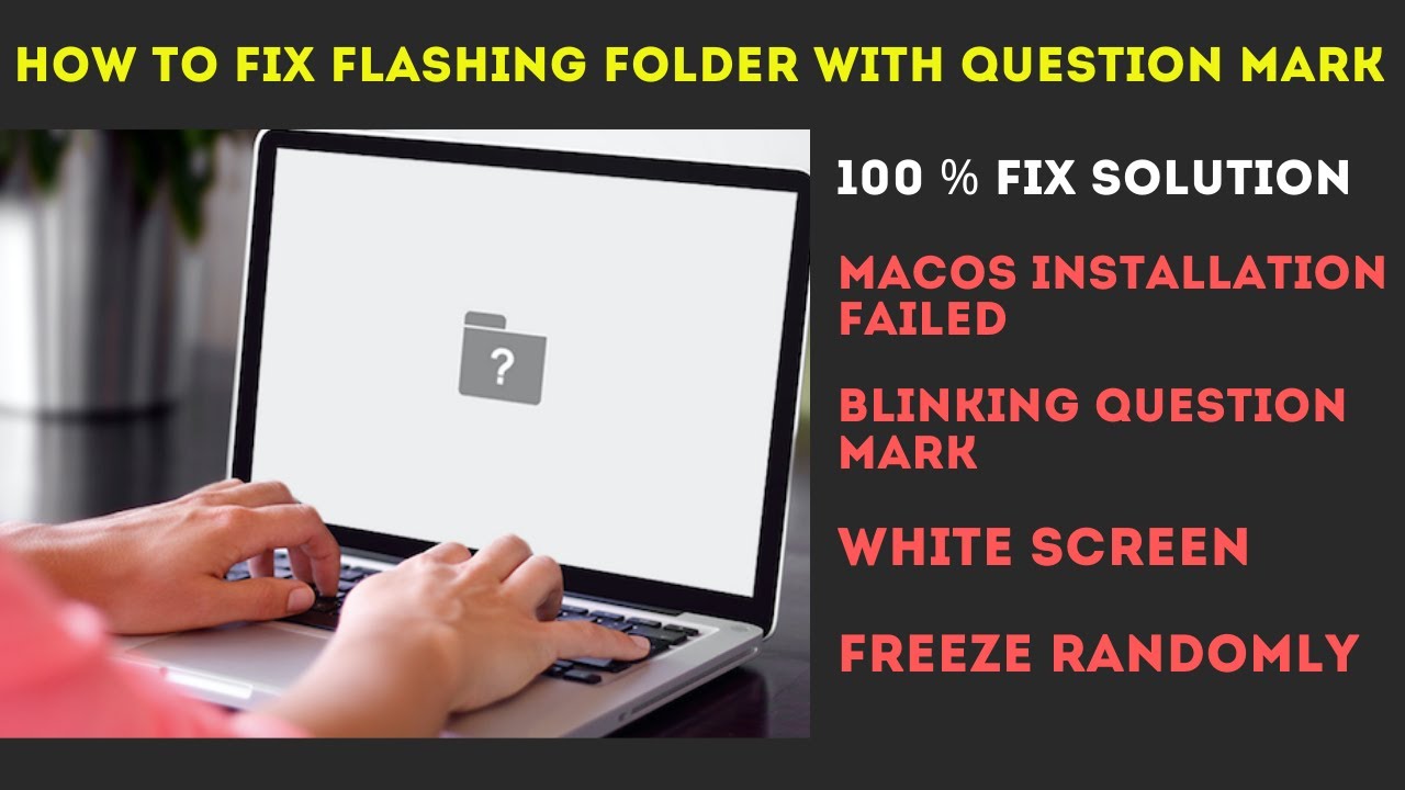 mac os high sierra update blinking folder mac os high sierra update blinking folder