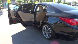 2013 Hyundai Sonata used, Los Angeles, Woodland Hills, West Hills, Sherman Oaks, Van Nuys,