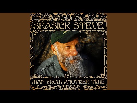 Putar Happy (To Have a Job) - Seasick Steve