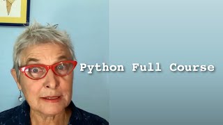 Python For Programmers - a full course in Pythonic Python.