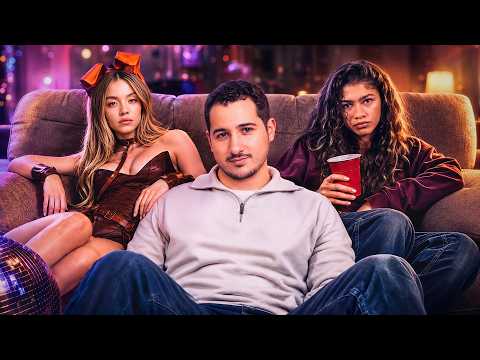 Euphoria : les coulisses toxiques