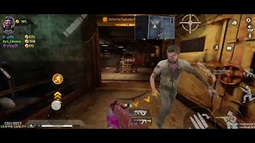 Call of duty Mobile Season 9 Classic Zombies Gameplay | Shi No Numa #codmobile #codm #zombiescodm