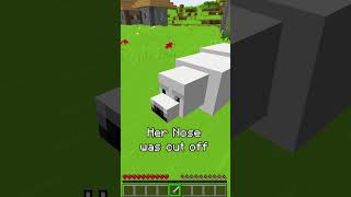 Freddy Fazbear #minecraft #cursed #memes