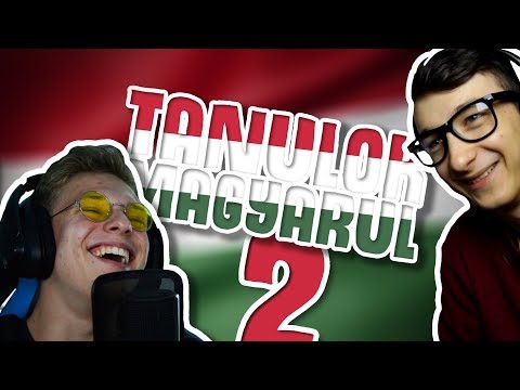 Video: 33 Základných Výrazov A Významov V Maďarčine