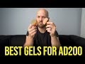 The Best GELS for the Godox AD200 Pro ( Flashpoint Evolv 200)