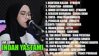 Indah Yastami Full Album Viral 2022 | DIANTARA KALIAN - D'MASIV | Indah Yatama | Indah Yastama