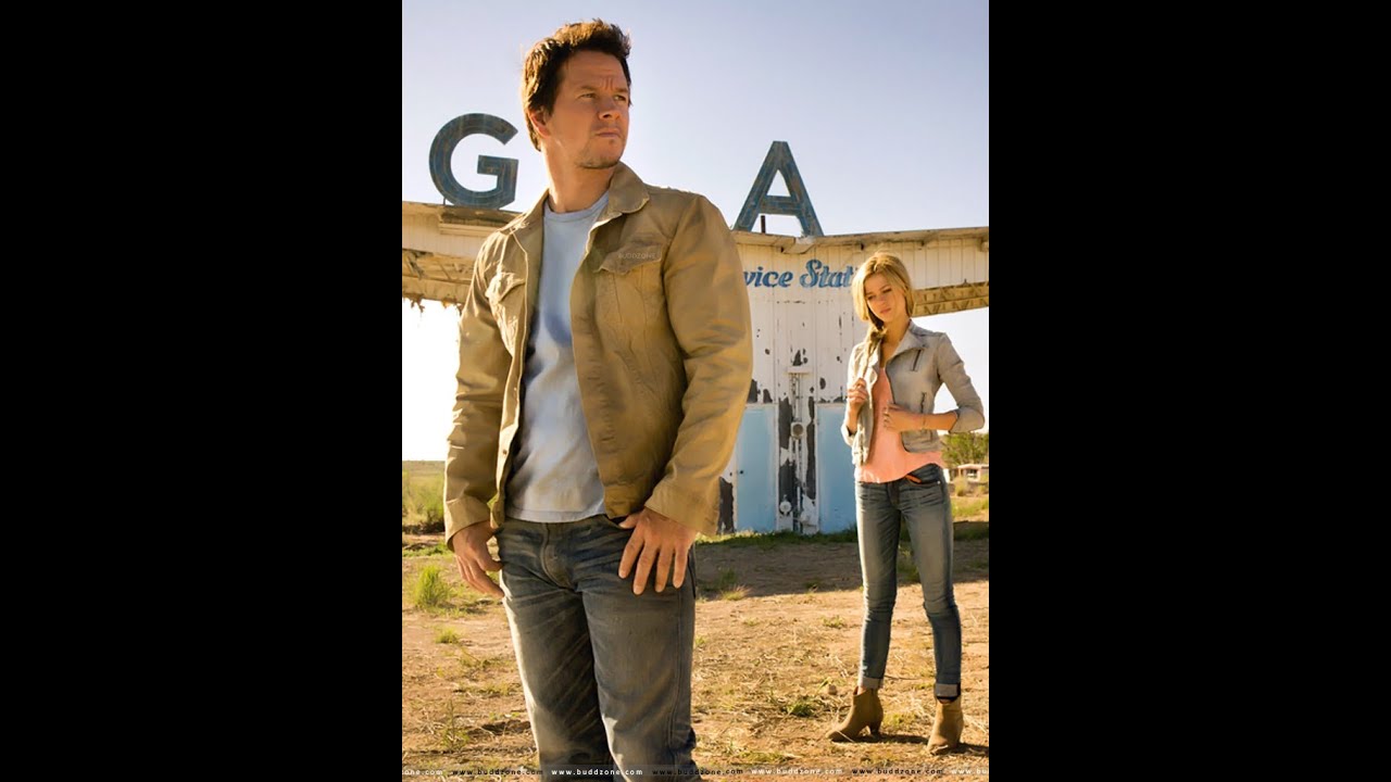 TRANSFORMERS 4 AGE OF EXTINCTION transformed YouTube