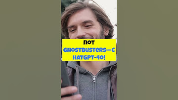 "ChatGPT-4o Unleashed: Discover the Incredible Potential of AI" #future #facts #ai #openai  #chatgpt