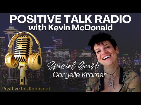 Amazing Animal Stories with Coryelle Kramer