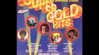 K Tel Records Presents - 36 Super Gold Hits 1976 [Part Six]