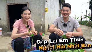 Câu Chuyện Cô Gái Người Hmông Và Chàng Trai Người Nùng Giúp Em Thuỷ Làm Nông