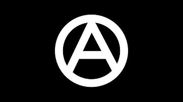 World Flag Animation but countries are Anarchist