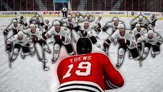 THE IMPOSSIBLE 1 v 15 CHALLENGE!