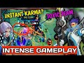 INSTANT KARMA FOR LING! INTENSE GRANGER GAMEPLAY FROM TOXIC TEAM TO NEW SUBSCRIBERS - AkoBida