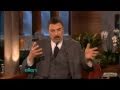 Tom Selleck (Ellen)