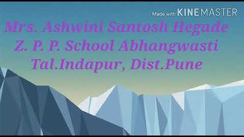 Std- 3rd, Unit -2, strings of action (page no.20)