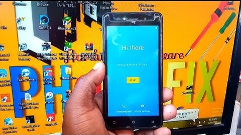 TECNO F1 frp bypass without pc