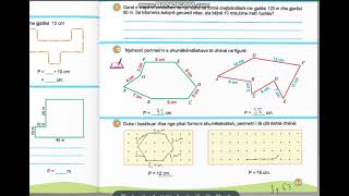 Matematika 4, fletore pune, fq 63, gjysma 2 Matematika 4, fletore pune, fq 63, gjysma 2