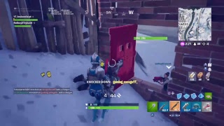 ICECLANTRYOUTS