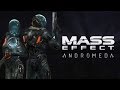 Mass Effect Andromeda Der Film [German] [4K] [2160p]