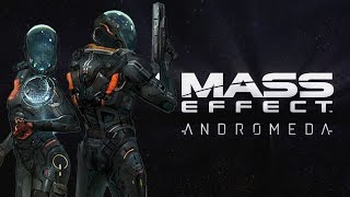 Mass Effect Andromeda Der Film [German] [4K] [2160p]