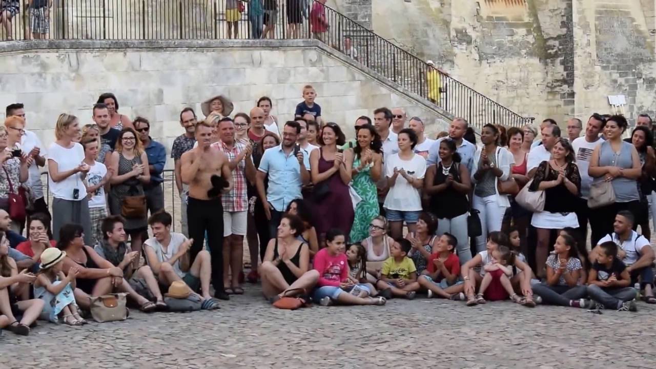 Festival D Avignon 2016 YouTube
